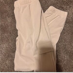 American Eagle Cargo Sweatpants